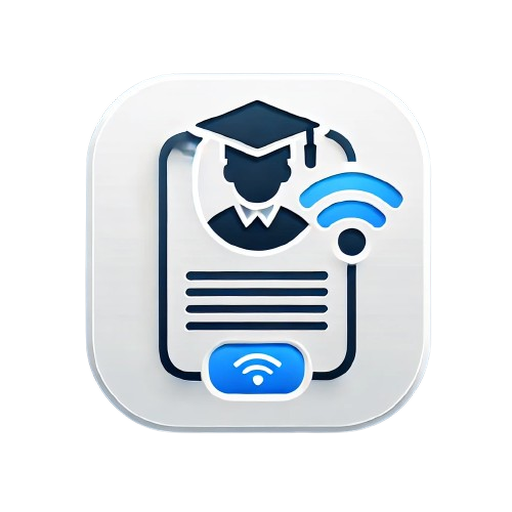 Transcript Logo
